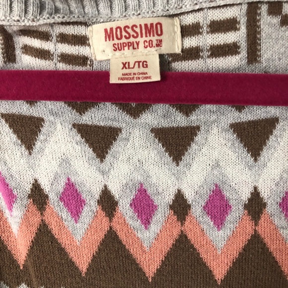 Cardigan - Picture 2 of 3